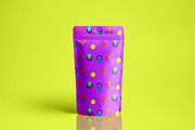 colorful dots patterns set 2020, a Pattern Graphic by designbydi (Thumbnail 10 of 16)