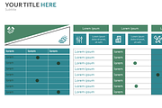 Diagrams and Displays PP, a Presentation Template by Yes Presentations (Thumbnail 16 of 19)