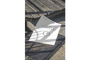 Urban Poster Mockup, an Advertising Mockup by DesignRushMarket (Thumbnail 10 of 13)