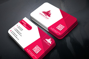 Unveiling the Power of Visiting Card, a Business Card Template by Mohammad Sarfaraz