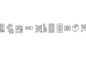 Creative representation of various, an Illustration by ZinetroN