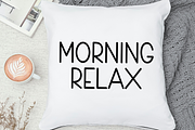 Write Winter, a Sans Serif Font by InermediaSTUDIO (Thumbnail 6 of 8)