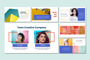 Max Creative Powerpoint Template, a Presentation Template by Fortyone (Thumbnail 5 of 6)