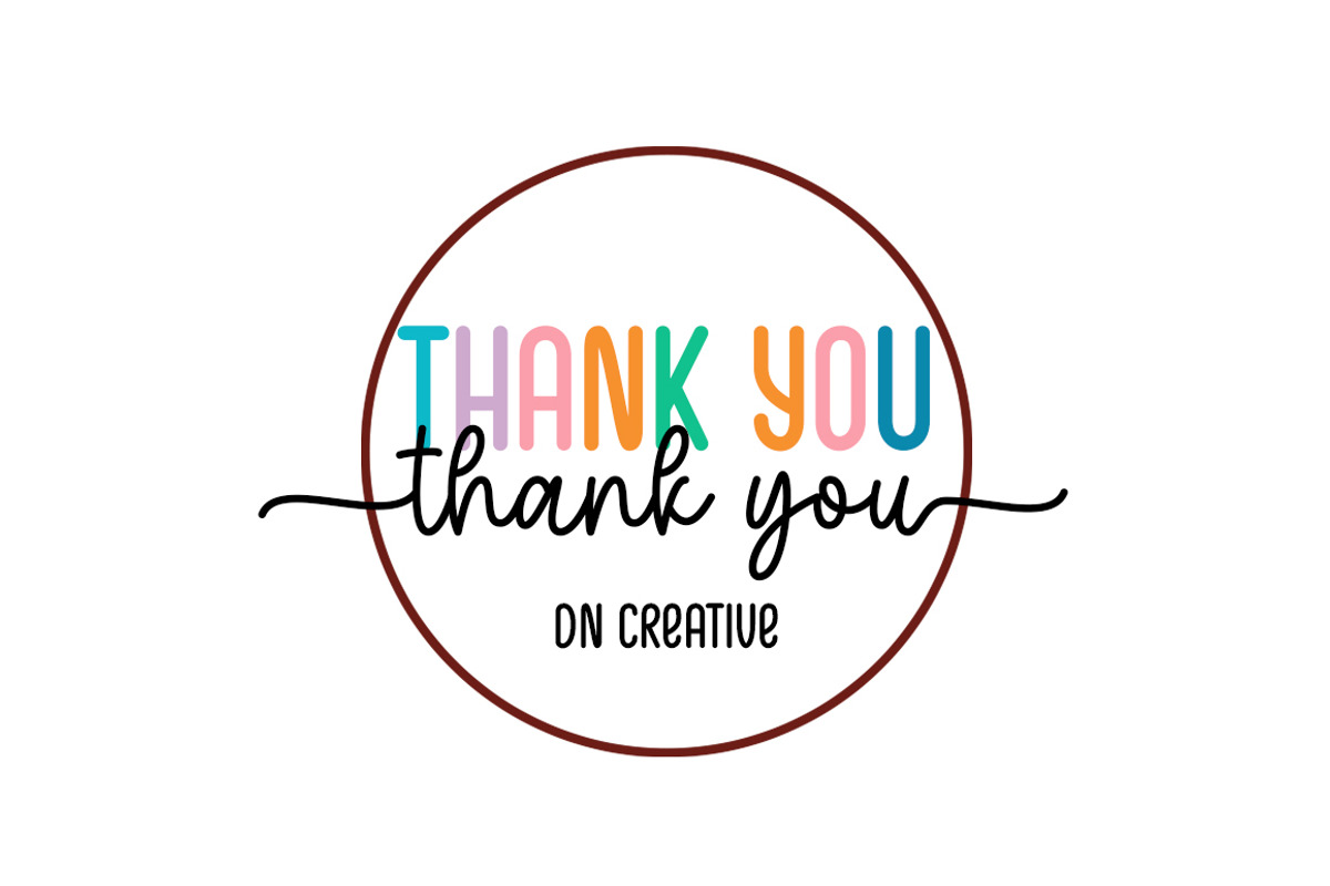 Absolute Smoothie Duo, a Handwritten Font by DN Creative (Photo 10 of 10)