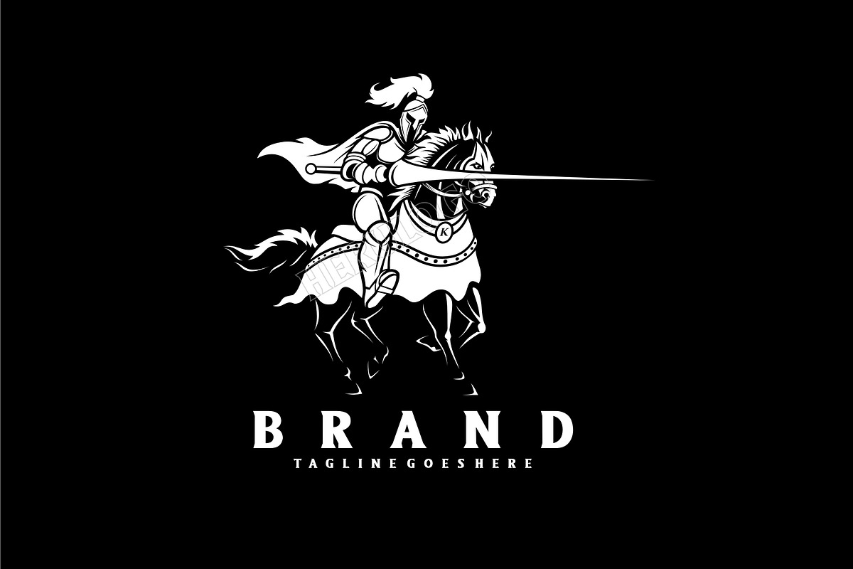 Spartan Horses preview 4