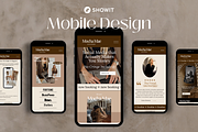 Showit Website Social Media Manager, a Squarespace Template by Warmsoulgallery (Thumbnail 9 of 10)
