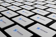 Gradient Modern Swan Logo Design, a Branding & Logo Template by Artnivora.Std (Thumbnail 3 of 4)