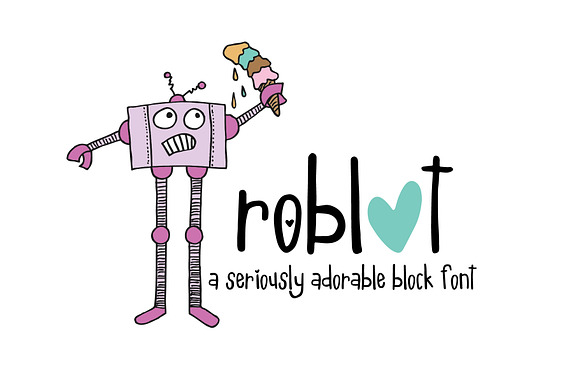 Roblot