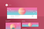Mega Bundle | Architecture Forum, a Poster Template by Amber Graphics (Thumbnail 13 of 21)