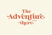 Holen Vintage, a Serif Font by Attract Studio (Thumbnail 19 of 25)