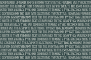 Raghlick Display Typeface Font, a Sans Serif Font by Storytype Studio (Thumbnail 4 of 15)