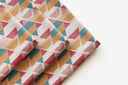 Geometric Abstract Bundle Pattern, a Pattern Graphic by StudioGlouna (Thumbnail 3 of 13)
