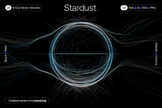 Stardust - Vector Bundle, a Technology Illustration by Colorpong (Thumbnail 11 of 21)