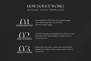 Social Media Audit Report for Canva, a Presentation Template by Gilla Templates (Thumbnail 8 of 9)