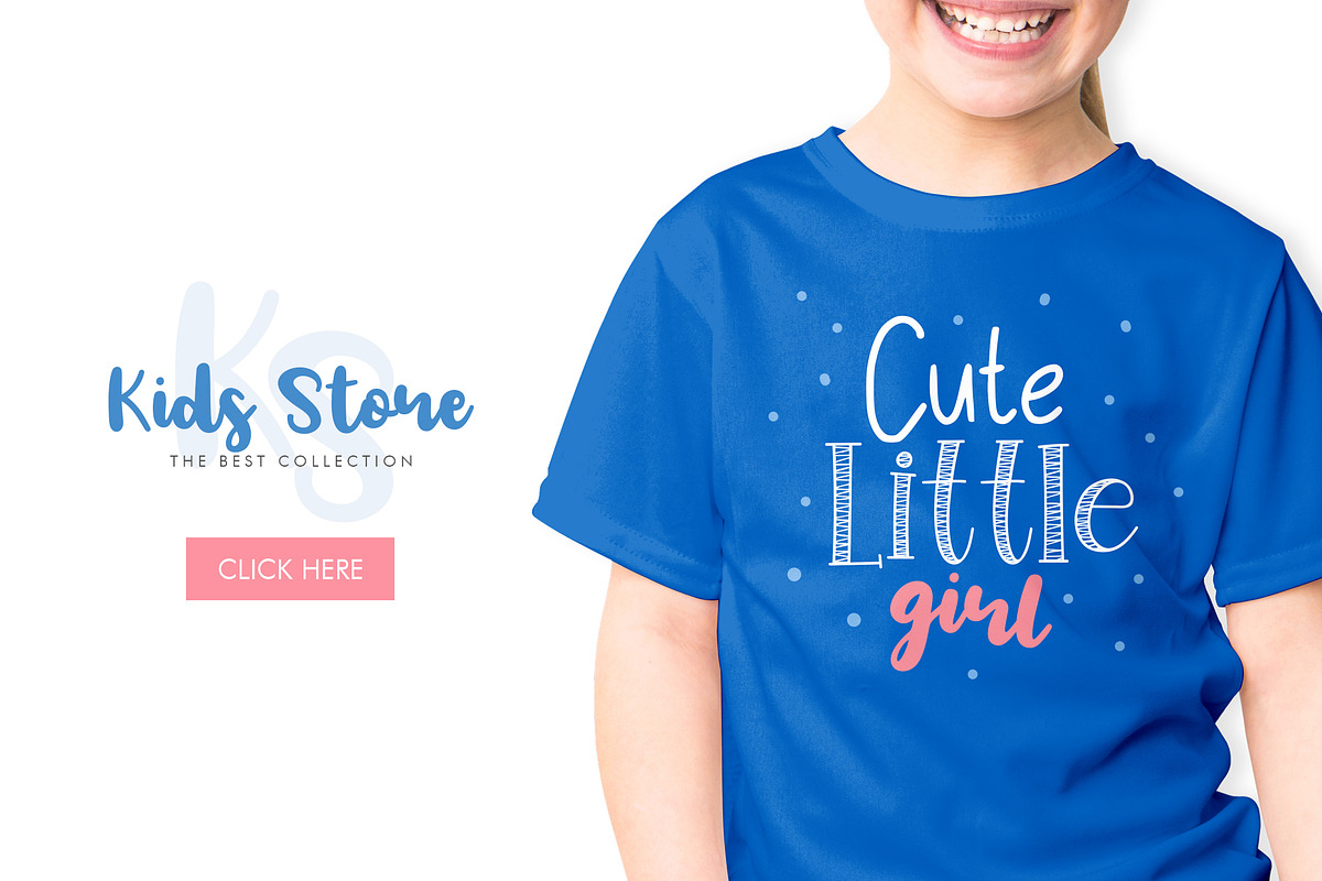Special Winter 5 Font + Bonus preview 5