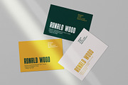 The Best Logo Font Collection, a Sans Serif Font by Andika Fez (Thumbnail 2 of 9)