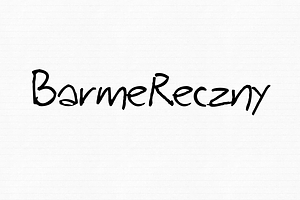 Barme Reczny