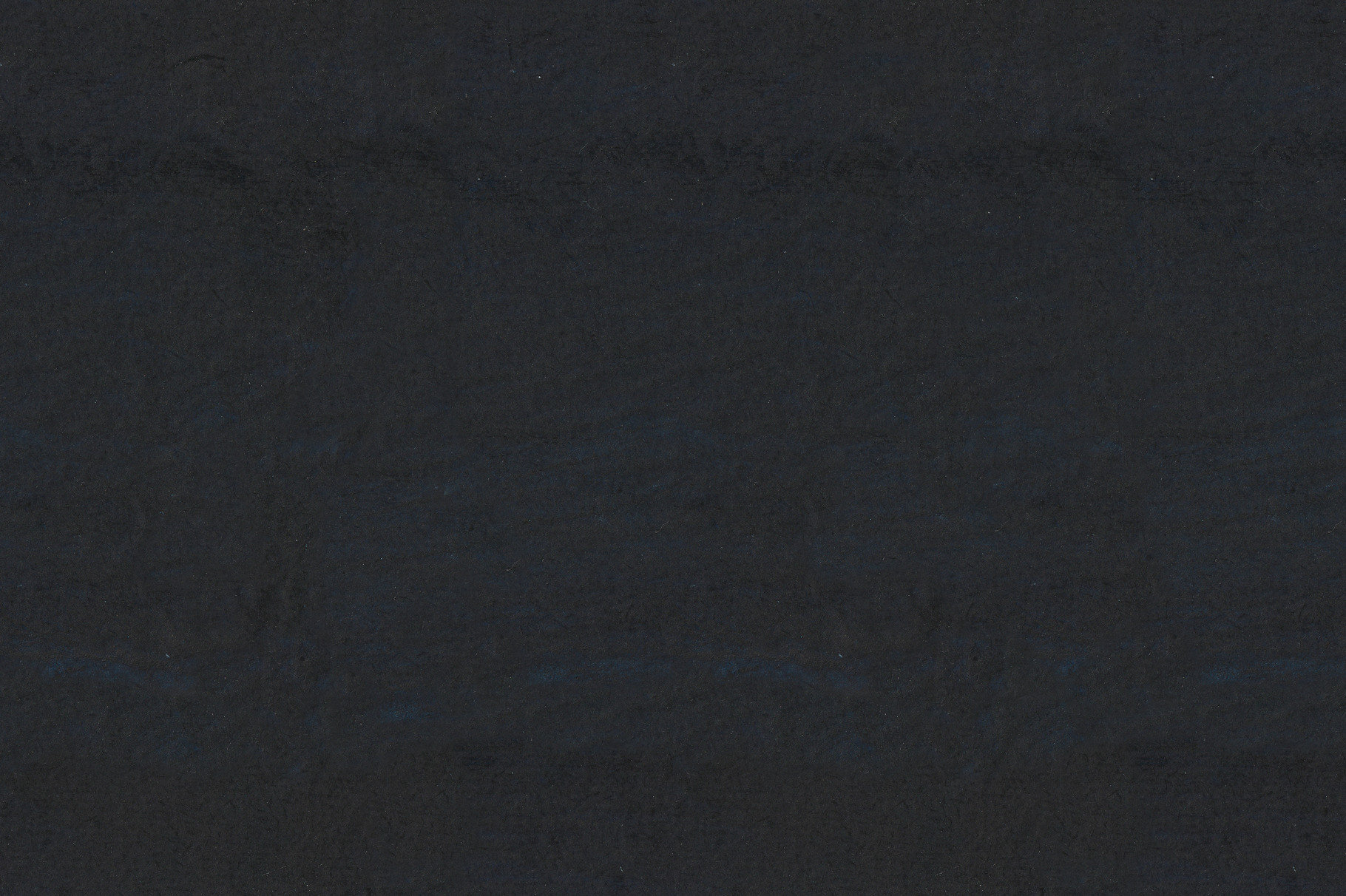 Earth dark navy black colored Rhesho paper texture. Seamless handmade ...