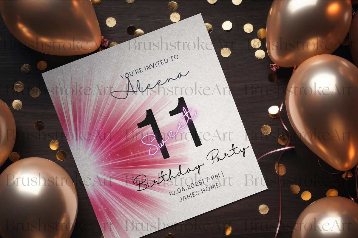 Disco Ball Clipart, Light Burst PNG, a Decorative Illustration by BrushstrokeArtGB (Photo 9 of 9)