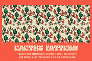 Bandana & pattern, an Object Illustration by Southerntown (Thumbnail 4 of 7)