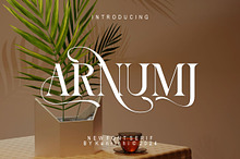 Arnumi