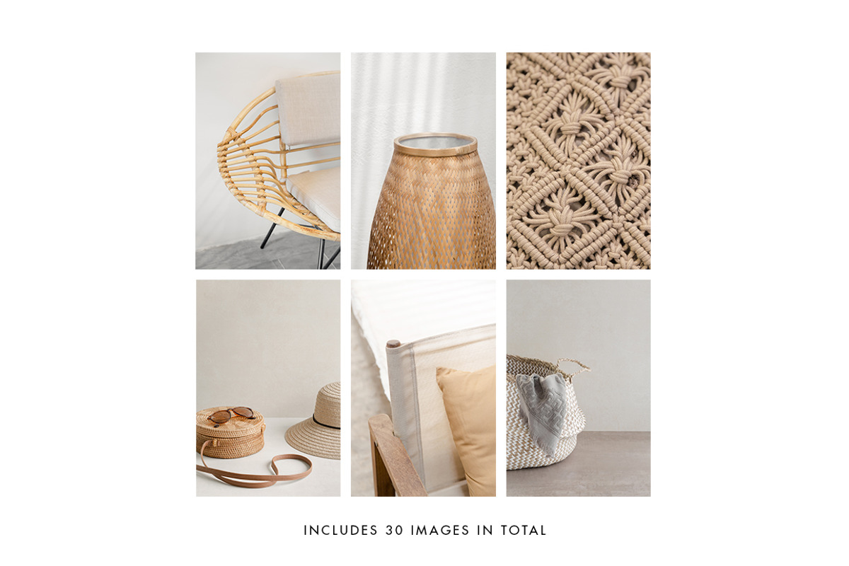 Summer Lifestyle Photo Bundle, a Beauty & Fashion Photo by Moyo Studio (Photo 6 of 9)