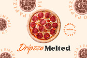 Pastel Trunk - Font Duo, a Serif Font by ErgibiStudio (Thumbnail 11 of 14)