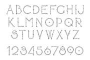 Stuva typface, a Sans Serif Font by pixelwerk (Thumbnail 3 of 5)