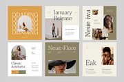 Wastika - Instagram Kit Keynote, a Presentation Template by rgbryand (Thumbnail 2 of 4)