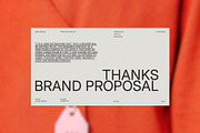 STYLO | Canva Brand Strategy, a Presentation Template by Teesley Type Foundry (Thumbnail 8 of 9)