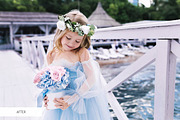 Photoshop Actions - Gentle Pastel, an Action Add-On by FixThePhoto (Thumbnail 28 of 32)