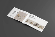 Architecture Portfolio Template V3, a Presentation Template by Arkishop (Thumbnail 2 of 10)