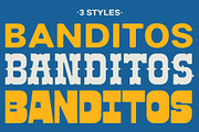 El Grosa, a Sans Serif Font by Fateh.Lab (Thumbnail 3 of 15)