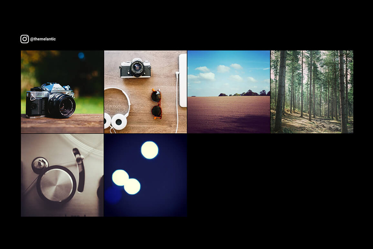 Travel Pro Tumblr Theme, a Websites & App Template by Themelantic (Photo 6 of 6)