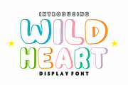 Daily Outline - Cute Outline Font, a Sans Serif Font by KiddoGlyphs Studio (Thumbnail 2 of 6)
