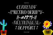 Moxtas - Display Family, a Serif Font by Holyline Design (Thumbnail 14 of 17)