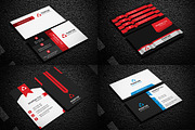 40+ Business Card Bundle 97% OFF, a Business Card Template by Imagine Design Studio (Thumbnail 3 of 12)