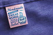 Sanremo Vintage Font Duo, a Handwritten Font by Nicky Laatz (Thumbnail 26 of 26)