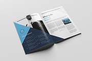 Brochure Bundle - 4 in 1, a Brochure Template by Brochure-Market (Thumbnail 33 of 39)