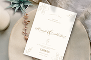 Sofia Script, a Script Font by Creative Foundry (Thumbnail 5 of 9)