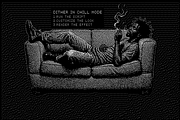 Bitmap Dither Stash Machine, an Action Add-On by bangingjoints (Thumbnail 2 of 6)