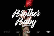 Routherghost - Urban Type Lettering, a Handwritten Font by Aksapix Studio (Thumbnail 2 of 11)