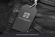 Season Flora Logo Template, a Branding & Logo Template by LOGOMAGINE (Thumbnail 3 of 16)
