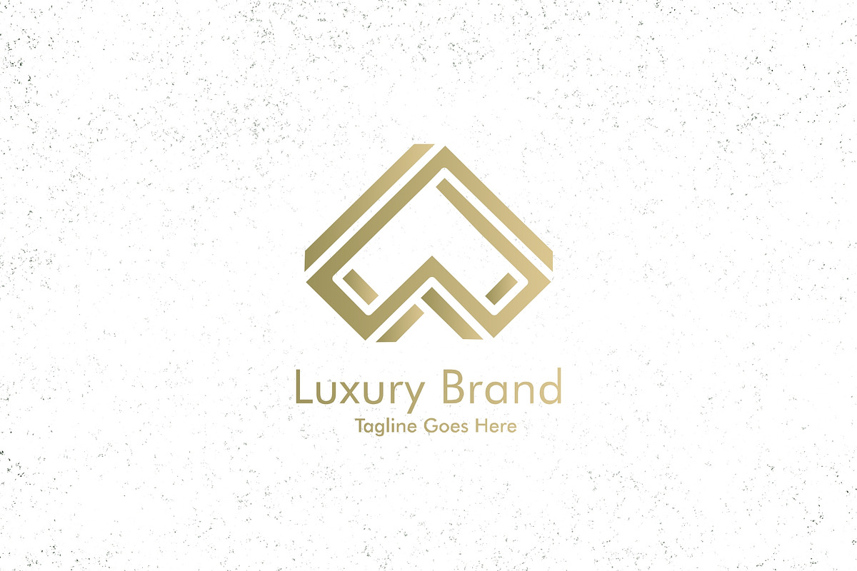 Luxury Brand, a Branding & Logo Template by Maxim apperian (Photo 2 of 2)