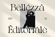 Qianzy Rough, a Serif Font by Craft Supply Co. (Thumbnail 4 of 8)