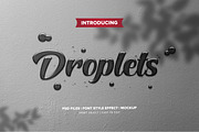 Photoshop 3D Text Effects BUNDLE 1, a Layer Style Add-On by Creata Creativa (Thumbnail 9 of 10)