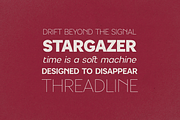 LUMA Prime – Modern Typeface, a Sans Serif Font by VP Fonts (Thumbnail 4 of 18)