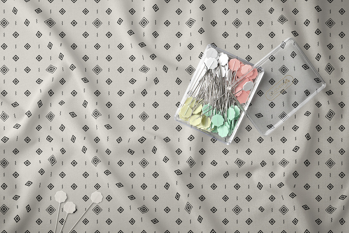 40+ Seamless Patterns. 40% Off, a Pattern Graphic by le-genda (Photo 16 of 22)