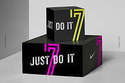 Graphitte Typeface, a Sans Serif Font by Foxys Type (Thumbnail 3 of 11)