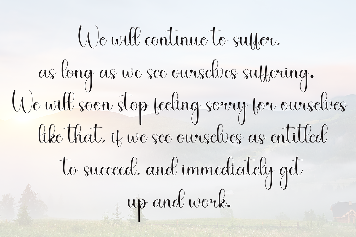 Welcome Summer | Script Font, a Handwritten Font by Scratchones (Photo 6 of 9)